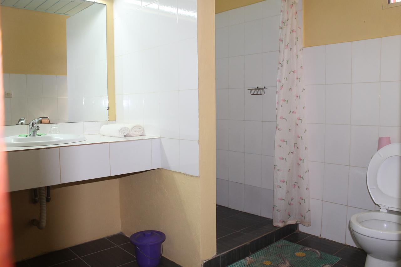 Hotel De La Baie Antsiranana Εξωτερικό φωτογραφία