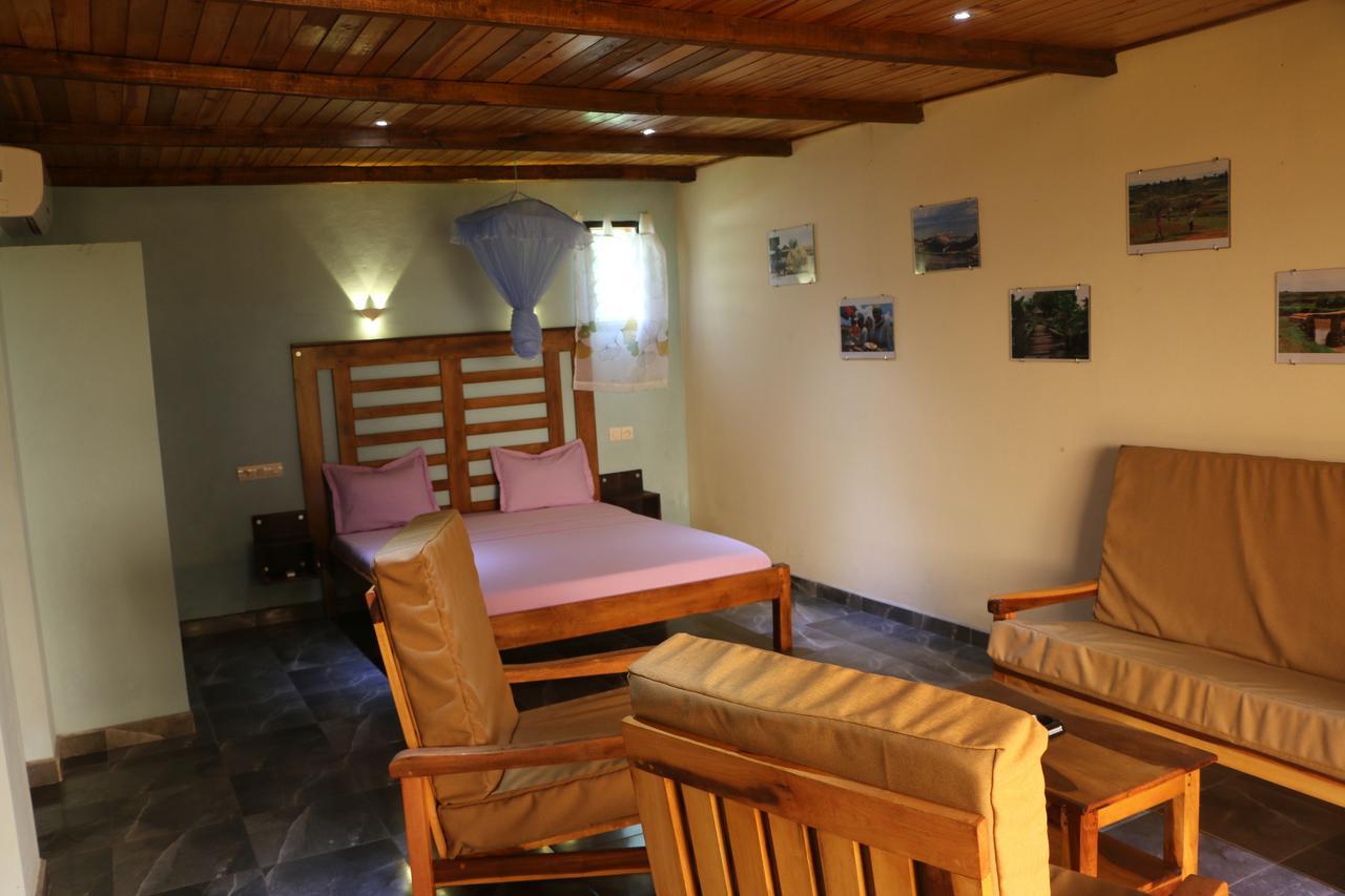 Hotel De La Baie Antsiranana Εξωτερικό φωτογραφία